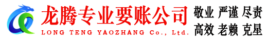武平龙腾要账公司
